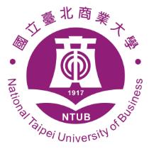 國立臺北商業大學